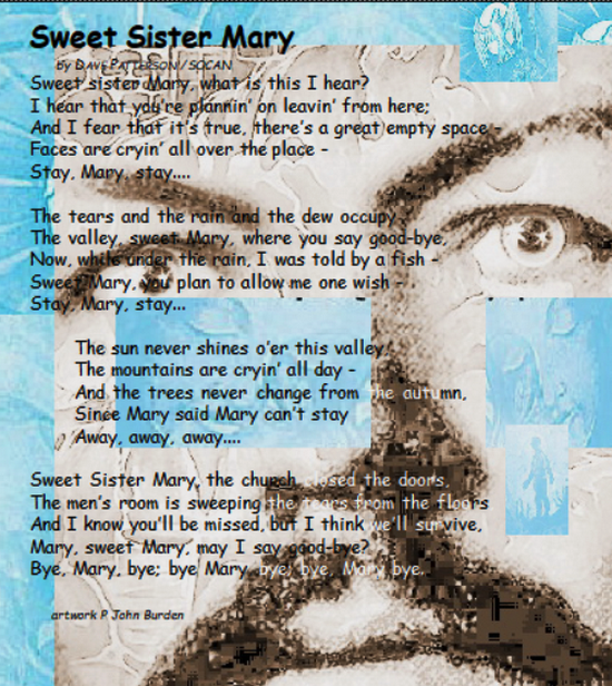 booket graf for doesn't really matter 